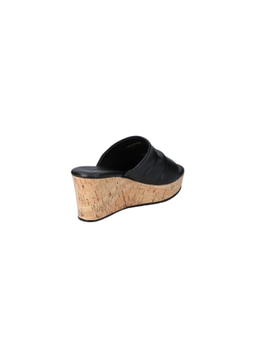 Tamaris Plateausandaletten in BLACK