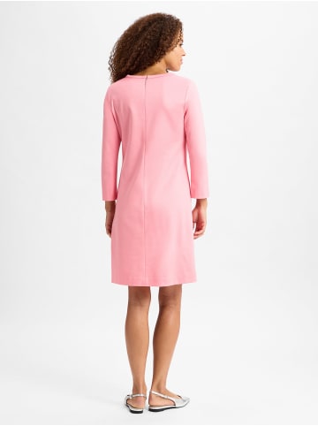 MARC CAIN COLLECTIONS Kleid in rosa - 0001
