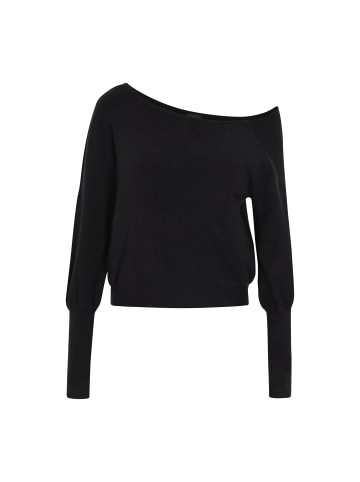 DreiMaster Women Sweater in black
