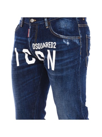 Dsquared2 Jeans in Blue