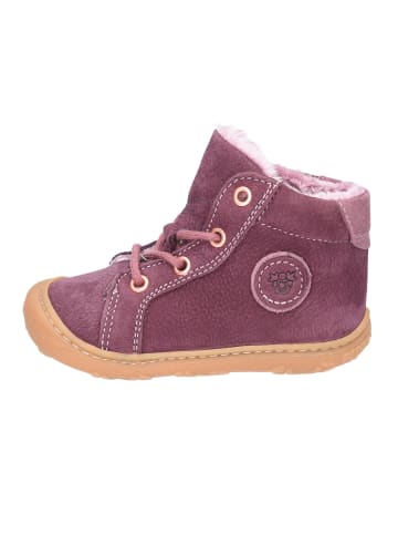 Ricosta Stiefel Tex in violett
