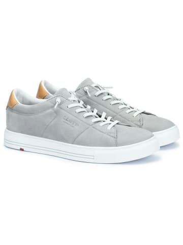 LLOYD Sneaker in grau