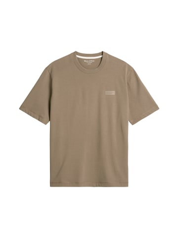 Marc O'Polo DfC T-Shirt relaxed in Pavestone