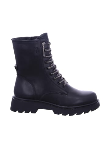 Tamaris Boots in schwarz