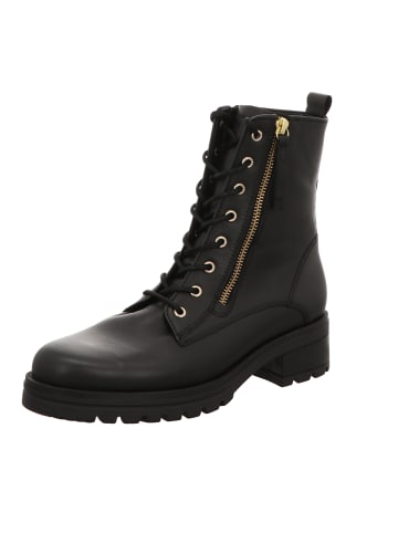 Gabor Comfort Stiefel in schwarz