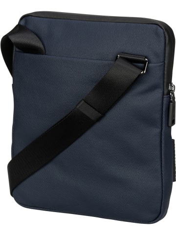 JOOP! Umhängetasche Marcena Liam Shoulderbag XSVZ in Dark Blue