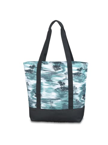 Dakine Classic Tote 33L Shopper Tasche 48 cm in blue isle