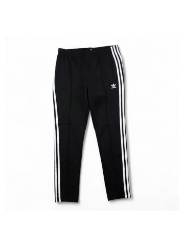 adidas Trainingshose SST Track Pant in Schwarz