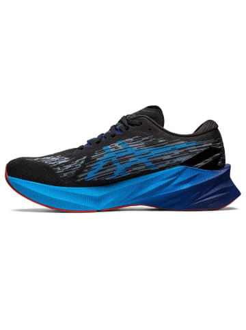 asics Laufschuhe NOVABLAST 3 in Blau