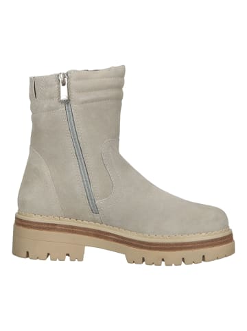 Marco Tozzi Stiefelette Weiß