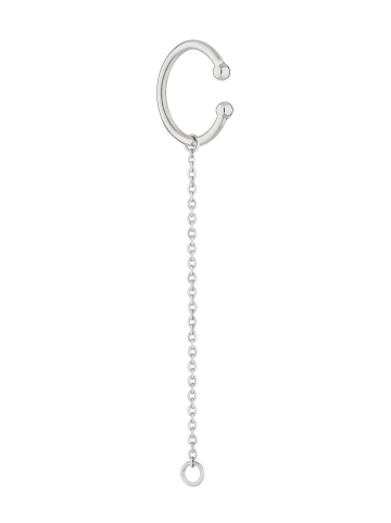 LIEBESKIND BERLIN Ear Cuff in silber