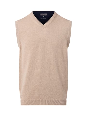 Finshley & Harding Pullunder in kitt - 0004