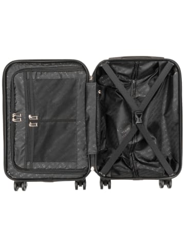 Guess Trolley Jesco 18 in 8-Wheeler in Brown