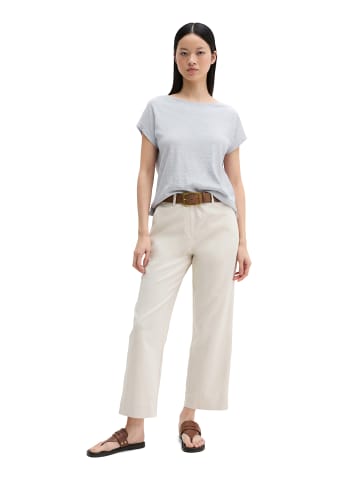 Marc O'Polo DfC T-Shirt regular in Airy Blue