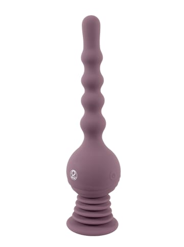 You2Toys Analvibrator Turbo Shaker Anal Lover in lila