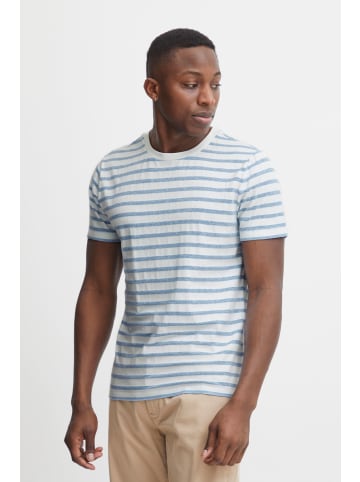 CASUAL FRIDAY T-Shirt CFThor in Blau