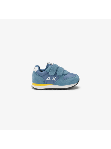 Sun68 Sneaker 10294162948438 Blau