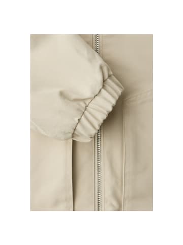 Street One Jacke in powder beige