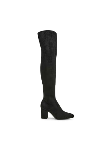 Steve Madden Schaftstiefel in schwarz
