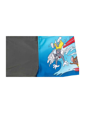 Tom & Jerry Badehose Tom & Jerry in Bunt