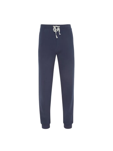 hajo Jogginghose in Blau