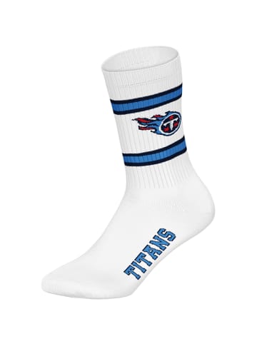 NFL Socken 3er Pack in Tennessee Titans