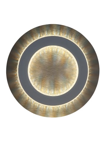 Globo lighting Deckenleuchte "JAYDEN" in black