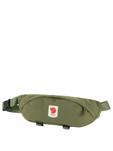 FJÄLLRÄVEN Ulvö - Gürteltasche 37 cm L in grün