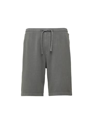 S.OLIVER RED LABEL Short in Grau