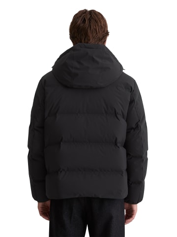 Marc O'Polo Daunenjacke MOP x Function in Schwarz