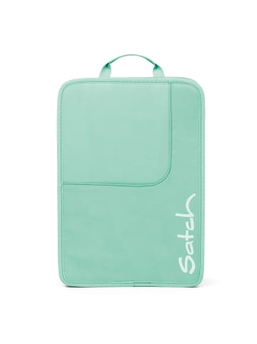 Satch Heftebox Triple Flex 25 cm in Mint