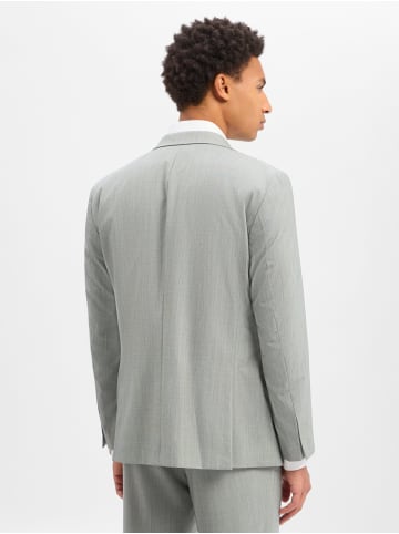 Pierre Cardin Anzug Grant-R in grau