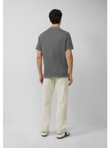 s.Oliver T-Shirt in 9467_grau meliert