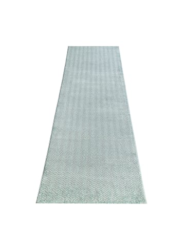 payé Teppich Kurzflor Nozomi