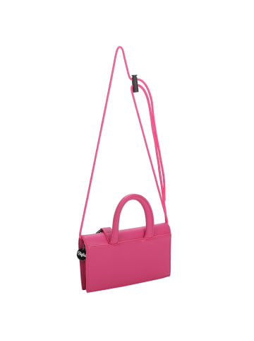 Buffalo On String Handtasche 20.5 cm in muse hot pink