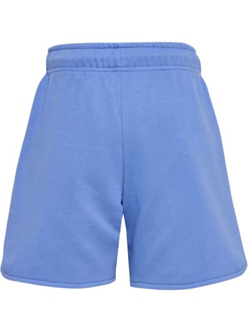 Hummel Verstellbare Taille Kurze Hose Hmljr Summer Lebensstil Mädchen in PERSIAN JEWEL