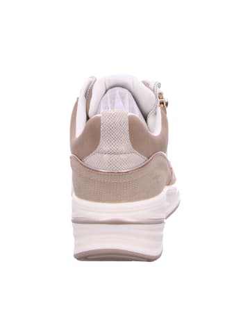 Tamaris Sneaker in BEIGE SNAKE