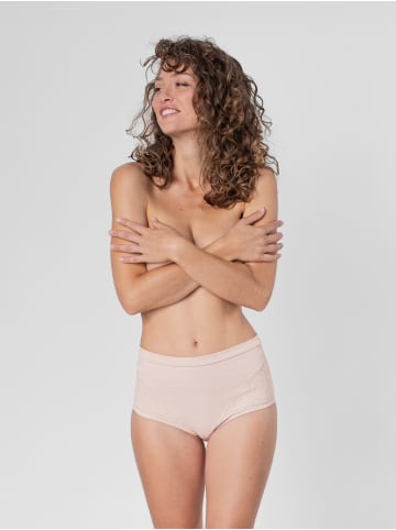 Erlich Textil  Erlich Textil Slip JOSEPHA in cappuccino