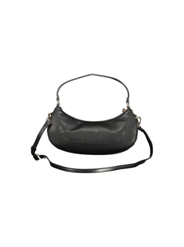 Twinset Schwarz Polyurethan Damen Tasche