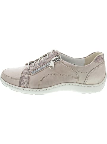 WALDLÄUFER Henni Schnürer Rosa