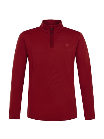 Protest " REWILL in Velvet red