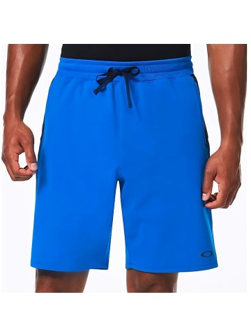 Oakley Trainingshose in Blau