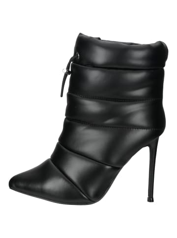Steve Madden Stiefelette Schwarz