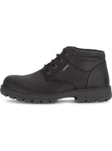 Gabor Winterstiefeletten in schwarz