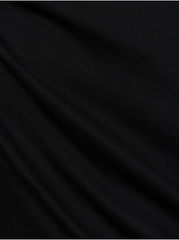 Nils Sundström T-Shirt in schwarz