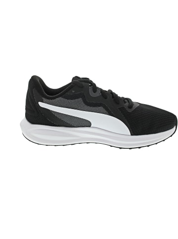 Puma Twitch Runner Sneaker low Schwarz