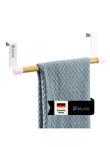 eluno Geschirrtuchhalter