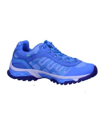 MEINDL Wanderschuh Finale Lady GTX in Hellblau