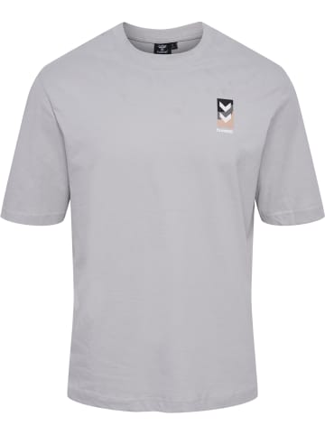 Hummel Hummel T-Shirt Hmllgc Charles Herren in HARBOR MIST
