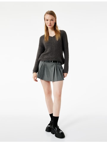 KOTON SWEATERS in Grau